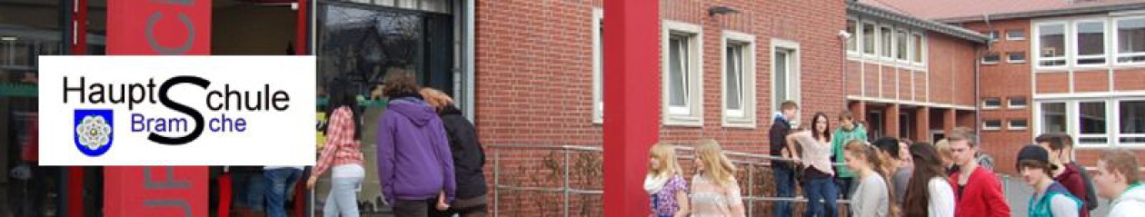Hauptschule Bramsche